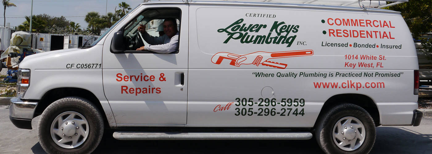 Featured Image for CERTIFIED LOWER KEYS PLUMBING, INC.